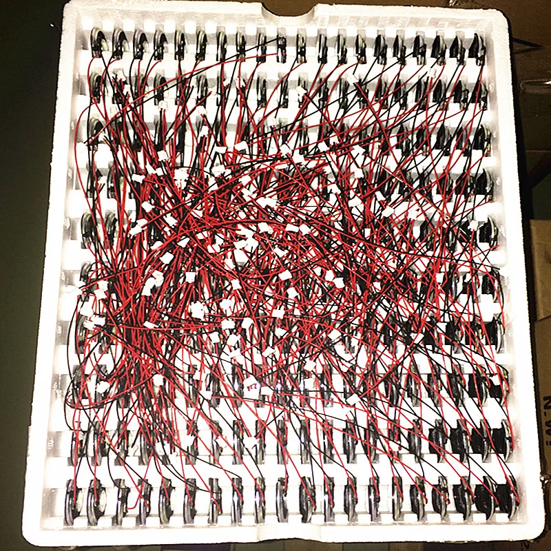 Laptop Repair Parts D9083 M7710 M7720 M7510 M7520 Internal Speaker M7530 M7540 Notebook Speaker 0D9083 M7530 Laptop Speaker