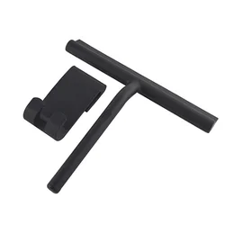 Bathroom Stainless Steel silicone Ergonomic Non-Slip Handle Shower Glass Doors All Purpose window squeegee holder