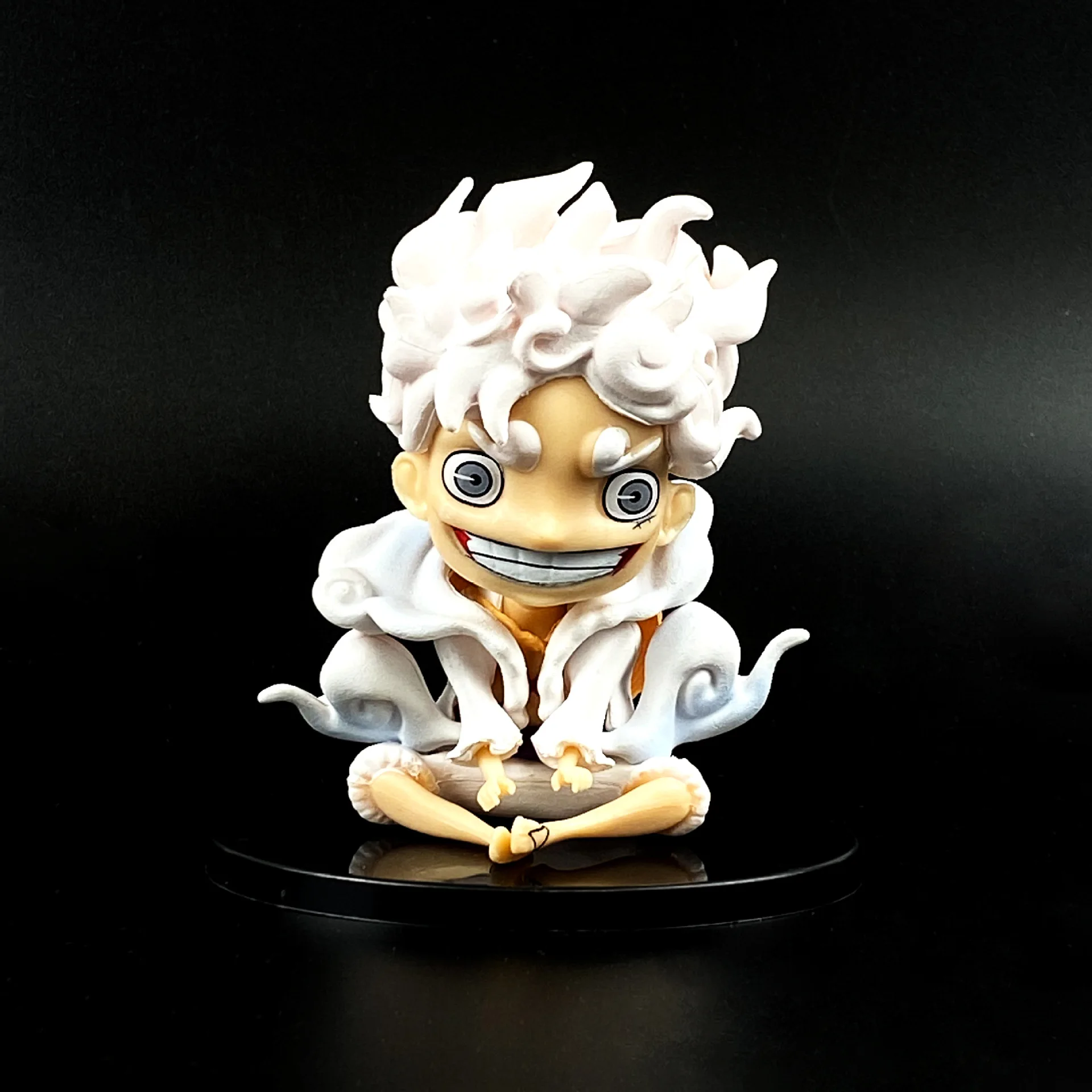 15 видов стилей одна штука Аниме Фигурка nika Luffy Monkey D. Roronoa Zoro Sanji Ace фигурка кукла игрушки для детей подарок