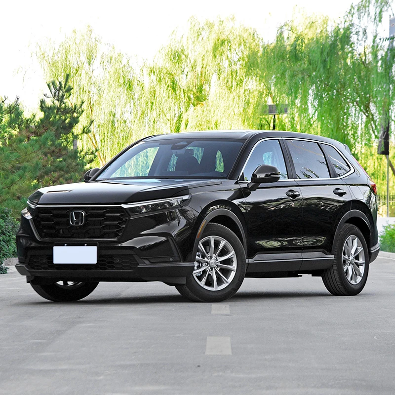 2024 новый бензин AWD 2.0L 1 5 T CVT Гибридный CR-V e:HEV электромобиль новые автомобили HondaE бензиновый автомобиль