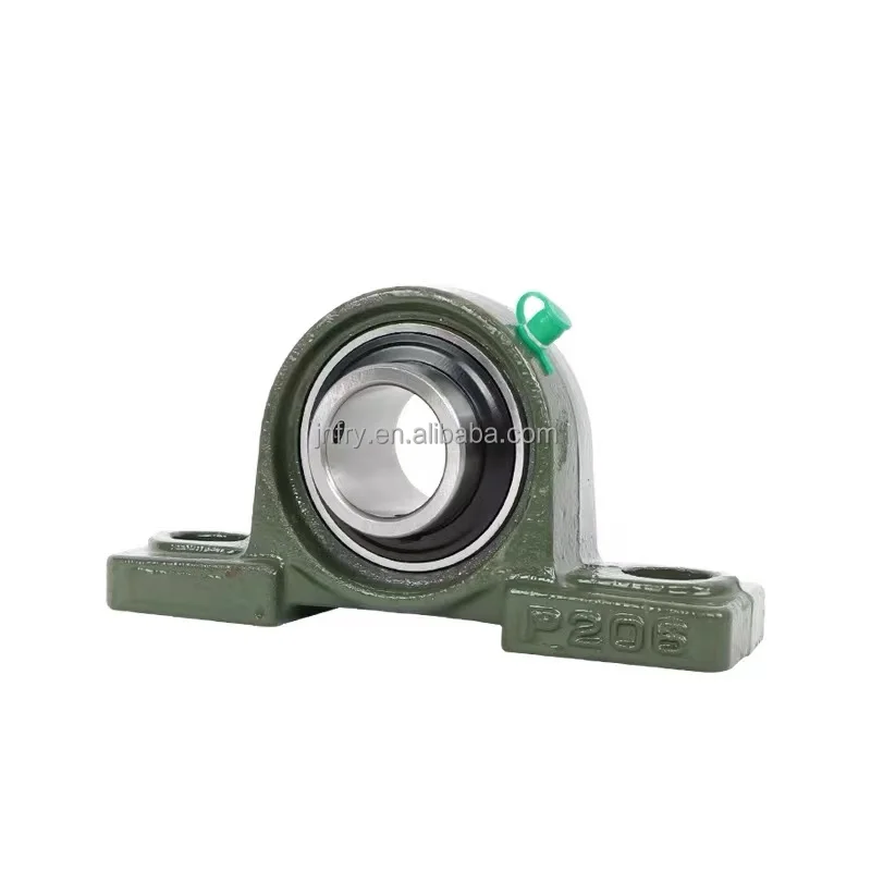 Factory price hot selling UCP Pillow block bearing UC205  P205  UCP205