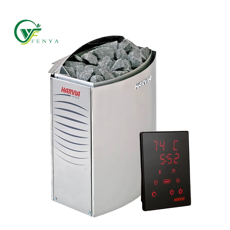 Hot-selling Professional Home Sauna Room Use  3 kw Mini Electric Sauna Heater Price