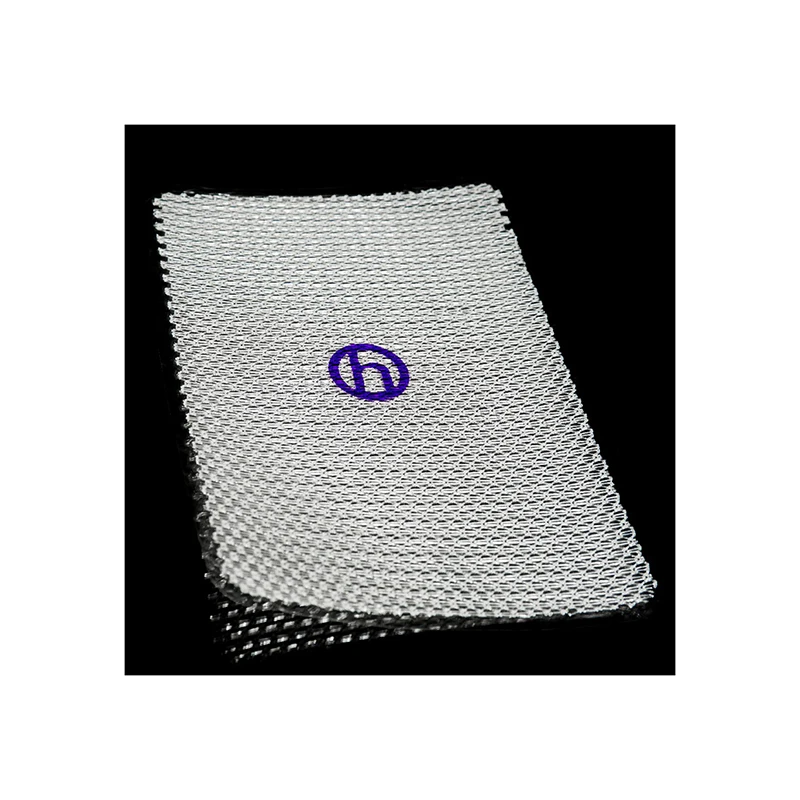 Полипропиленовые хирургические грыжи сетка высокого качества медицинский полипропиленовая сетка для грыжи