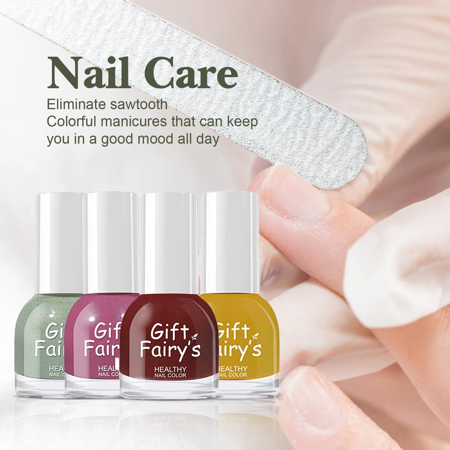 Лосьон растительный Базовый Гель-лак для ногтей китайский увлажняющий крем рук без жестокости