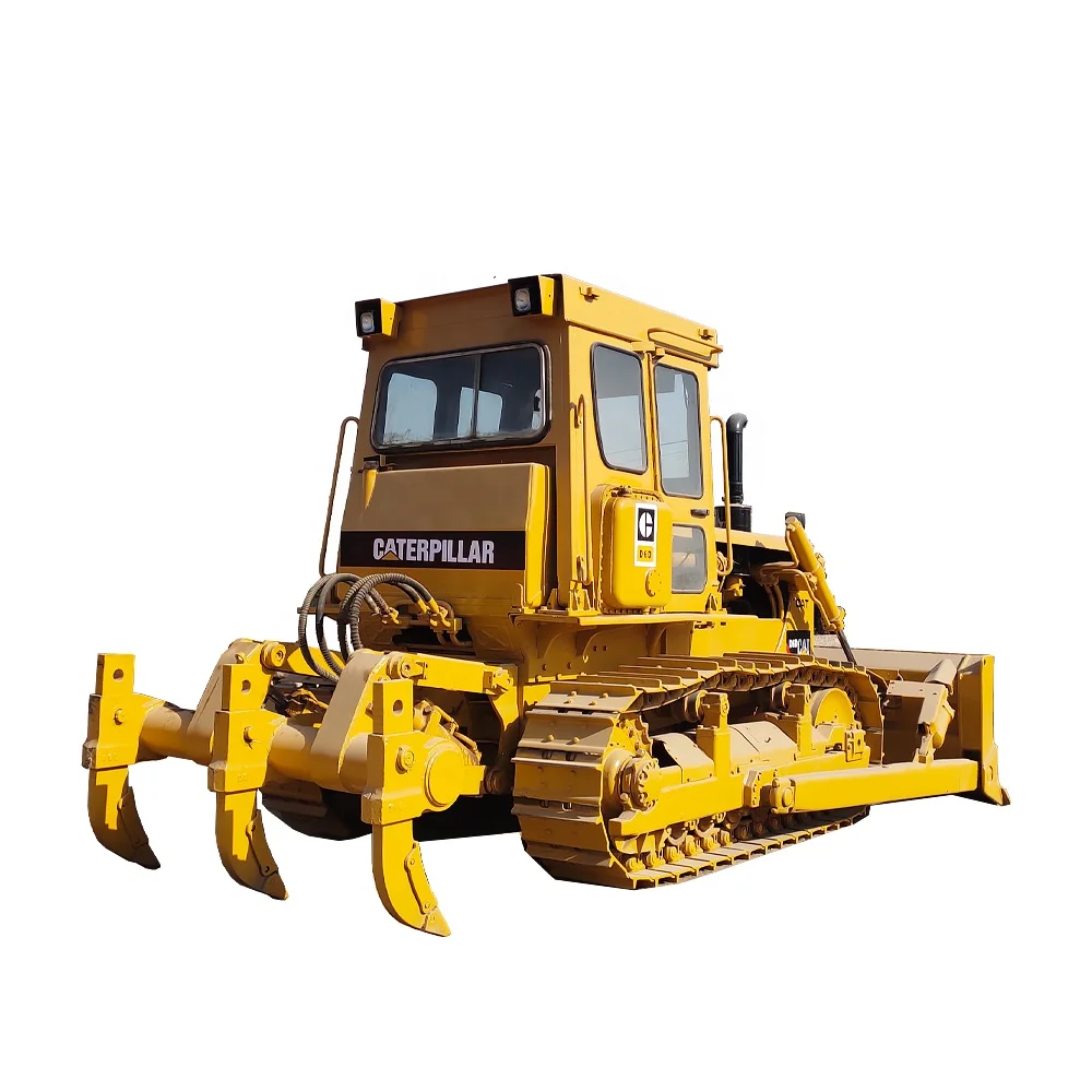 used cat D6D bulldozer for sale, cat caterpillar D6 D6H D6G D6R D6M dozer