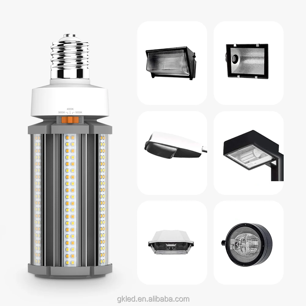 China Factory  outdoor rohs  led bulb corn  wholesale ali