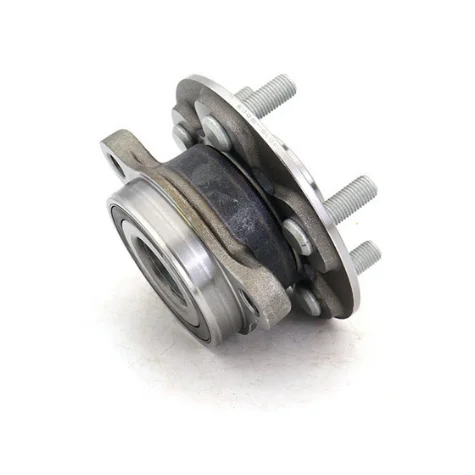 Factory Supply 853013158 Front Rear Wheel Bearing and Hub Assembly Fit for Auto Car Truck High Load Capacity Bearings