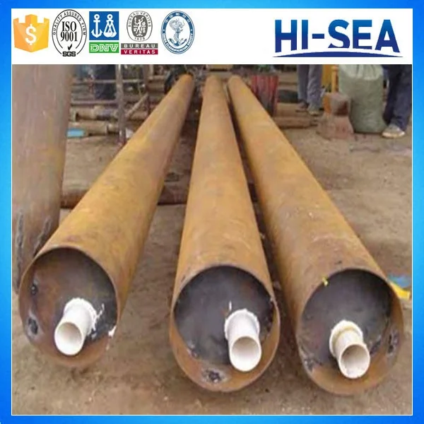 MMO Titanium Anode Mixed Metal Oxide Anode for Cathodic Protection