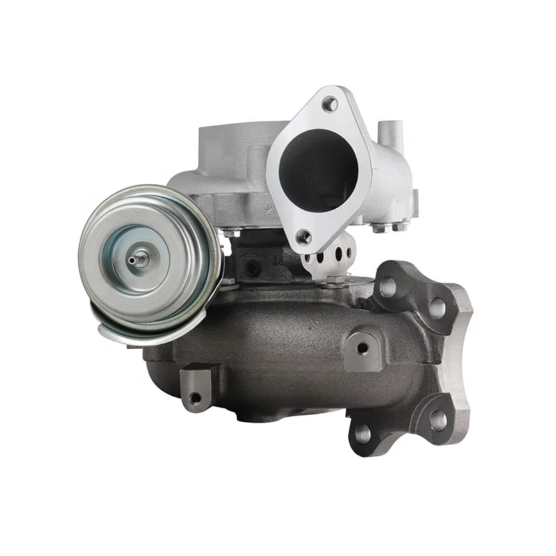  Новый турбокомпрессор GTA2056V 14411EB70A 14411EB70D 767720-0004 767720-0001 769708-0003 769708-0004 2 5 DI