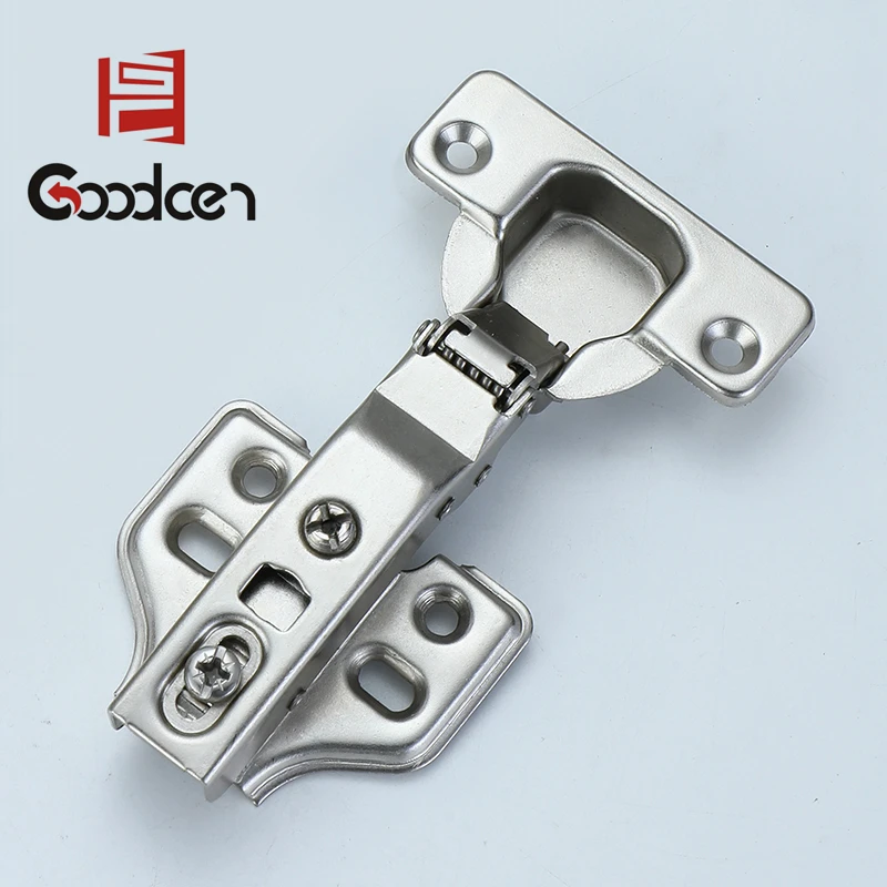 35mm furniture hardware fittings soft close cabinet hinge iron two way hinge