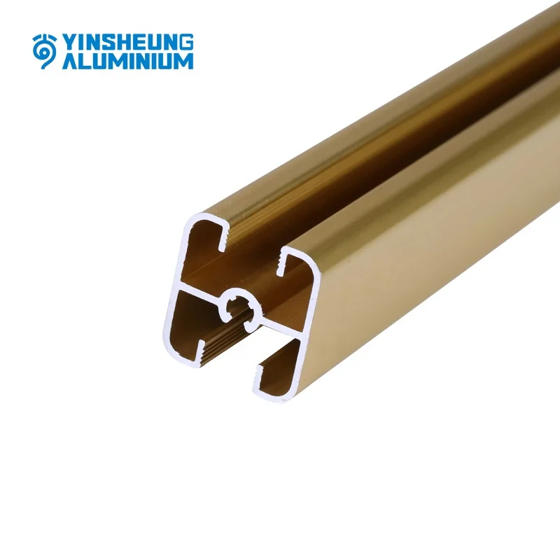 China Foshan customized  1590 angle Aluminium extrusion Profile for fastener