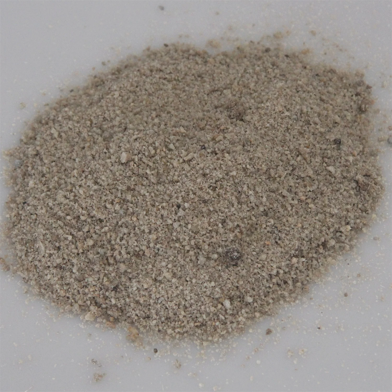 High quality low price granulated blast furnace slag gbfs in bulk for export