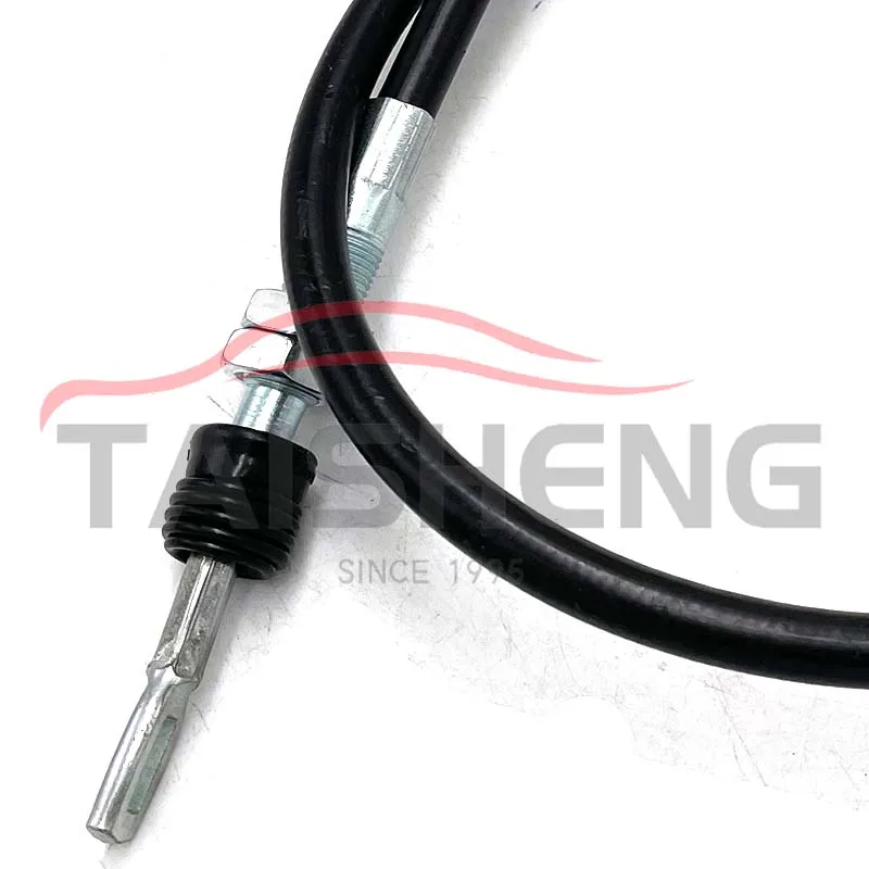 Automotive Rear Parking cable OEM number 2217-3508180 auto brake cable for GAZ