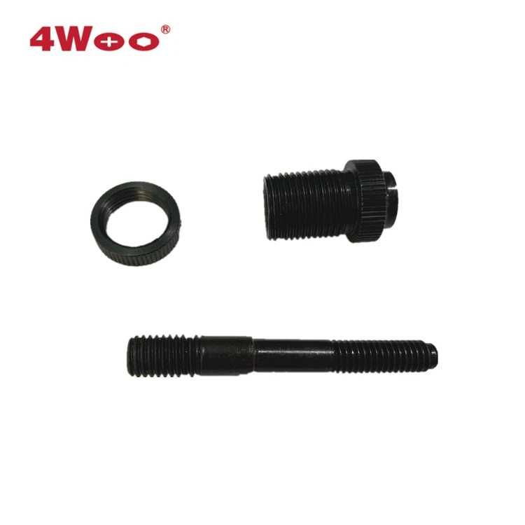 74200 Rivet nut gun nutsert K3-K12  mandrel Nose assembly spare parts  pneumatic tool