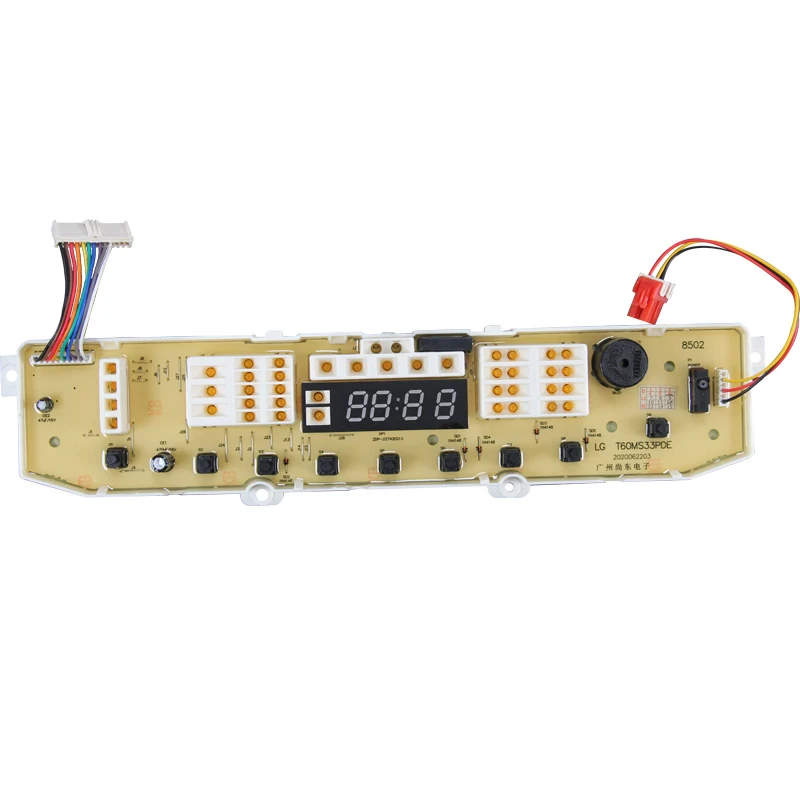 LG-8502 Washing Machine PCB Board for L. G. Washers
