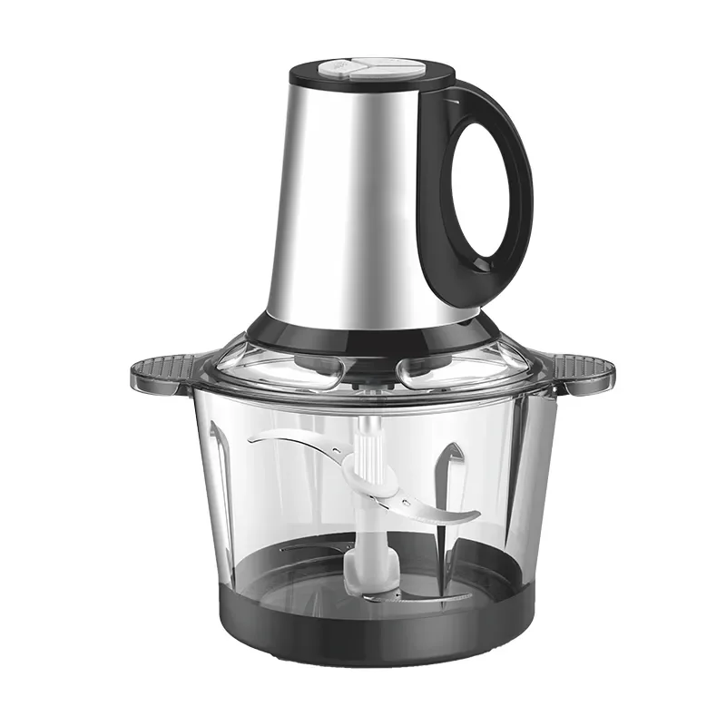commercial meat grinder machine electric meat grinders mincer meat chopper multifunctional kitchen
