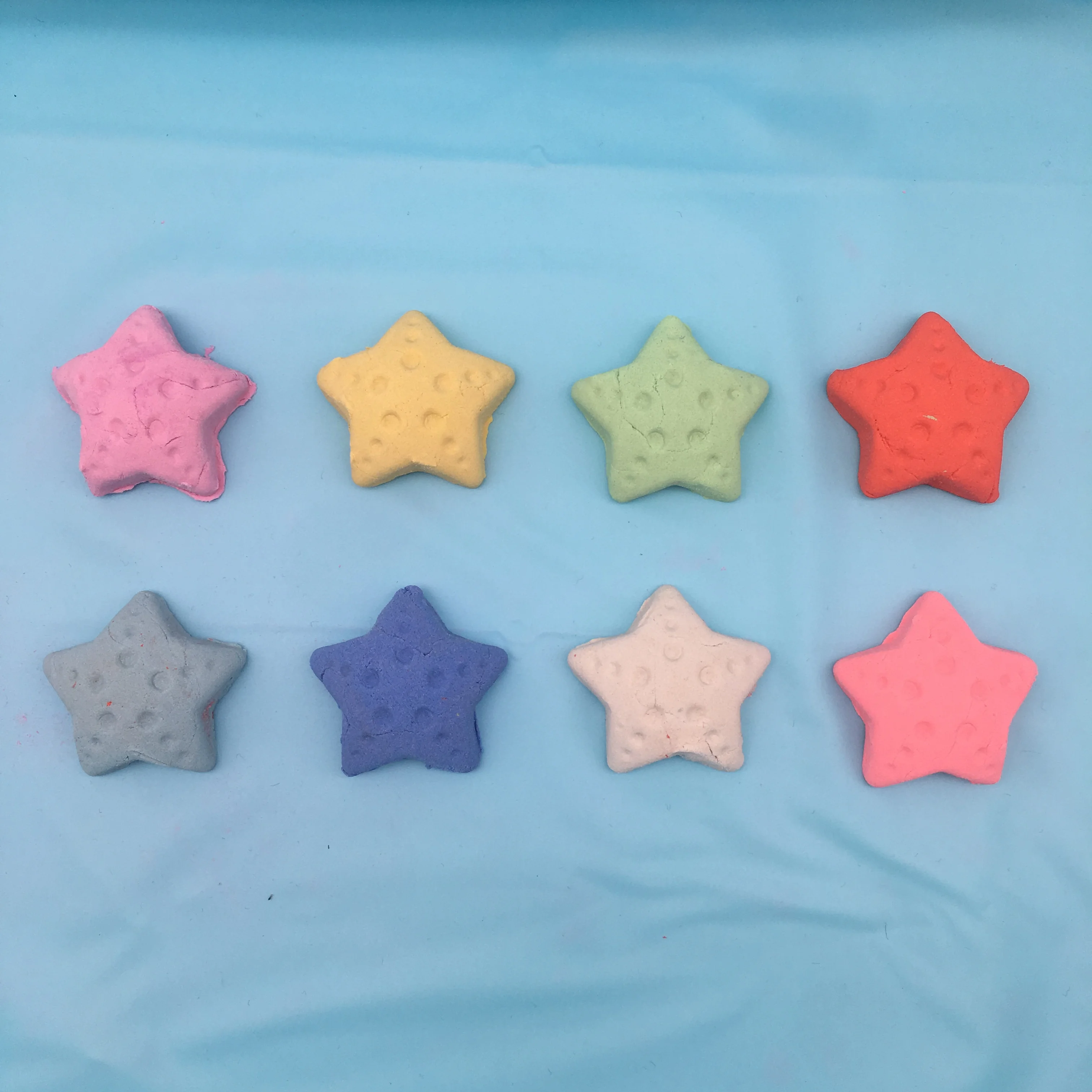 
Making Kit Science Lab Play Dough Educational Magic Fluffy Cotton Sand 