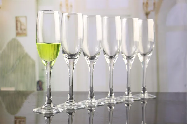 Cheap long-stem Wine Cup, Glass toasting Champagne flutes glasses , Crystal Champagne Flutes