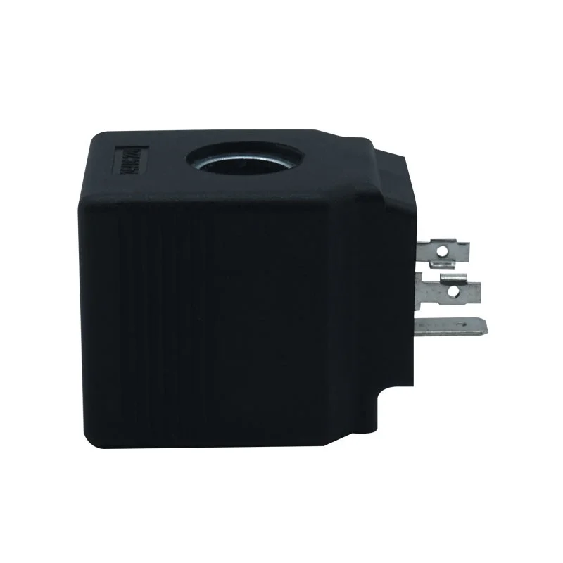 XINGYU SB514 AC 220V 110V DC24V 12V hydraulic solenoid valve coil solenoid