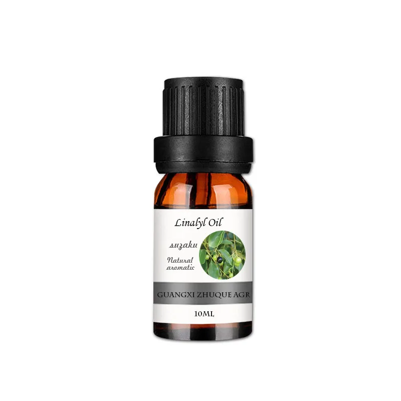 100% Pure natural linaloe wood oil use for good raw materials of the fungicide