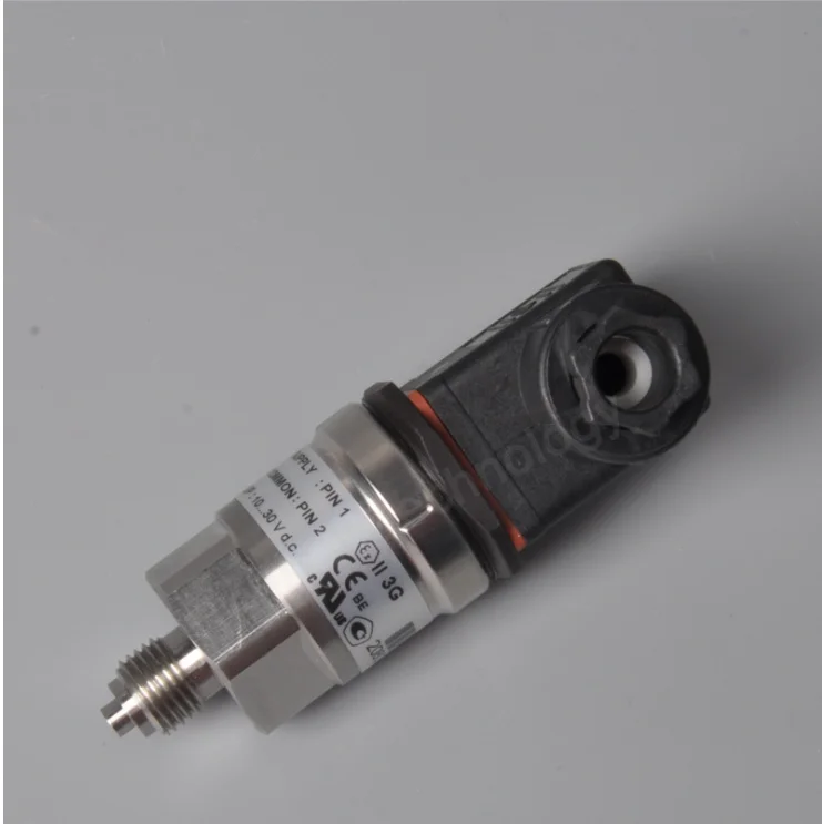 Danfoss MBS3000 pressure transmitter sensor, danfoss 0-0.3bar