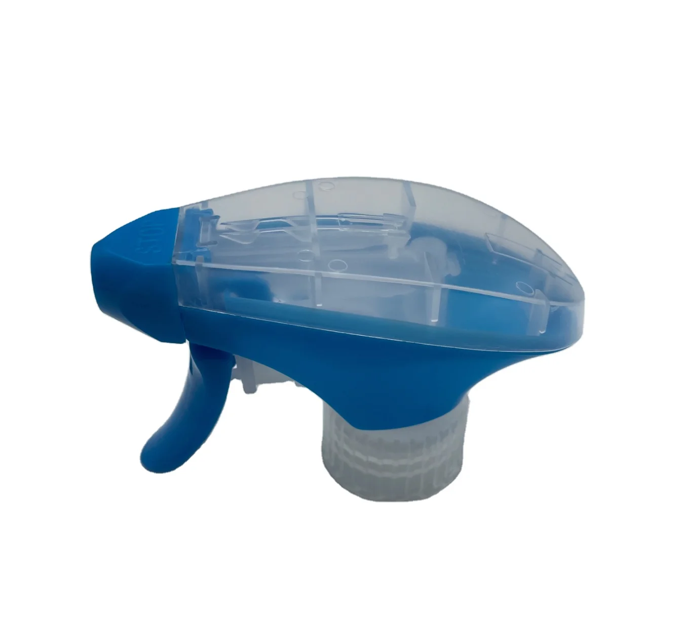 Plastic Bottle 28/410 All plastic trigger sprayer 28/400 Pump Mist 28-410 28mm Trigger Sprayer