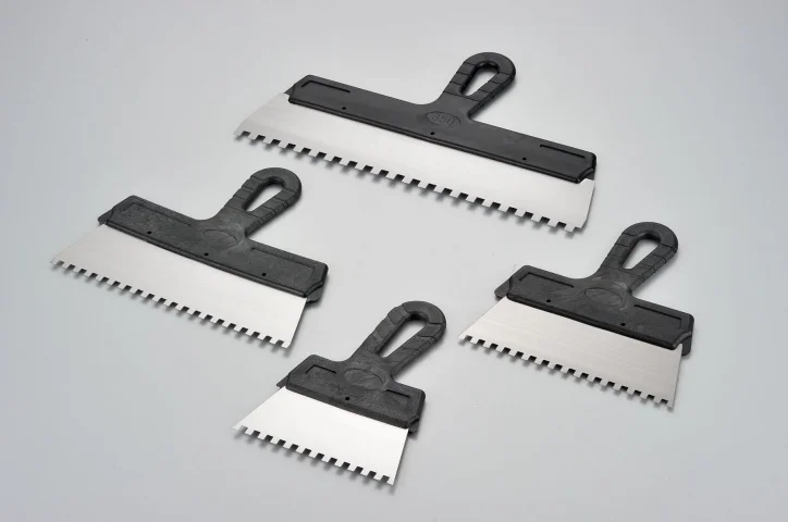 hot sale scraper with plastic handle