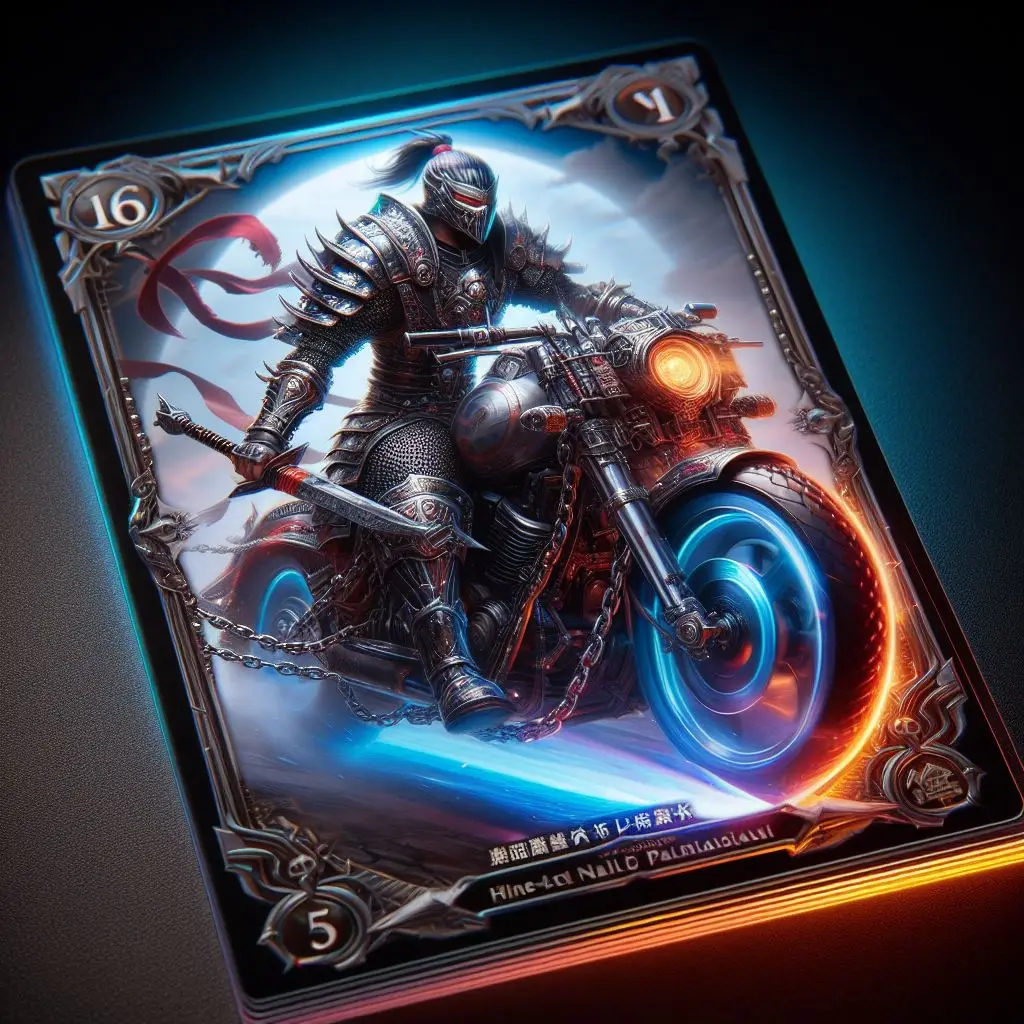 card game manufacturer high quality card game Custom Trading Cards