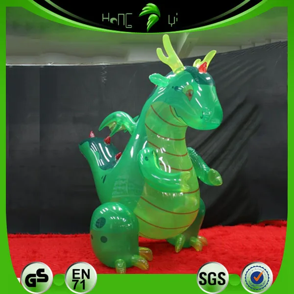 green dragon(6)