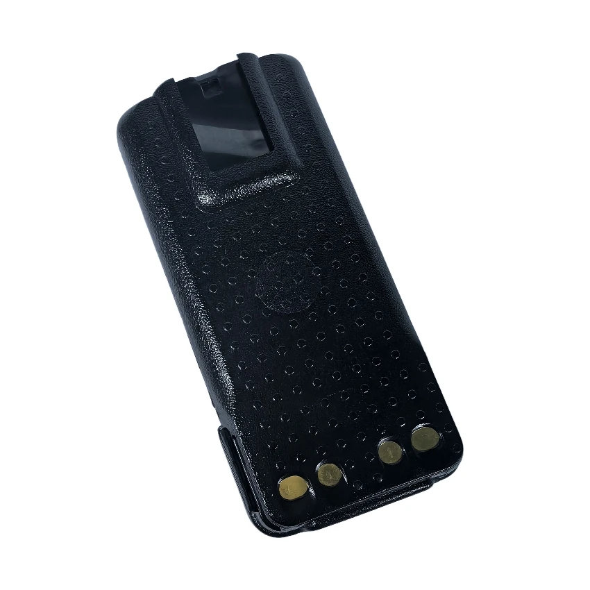 Новейшая USB-C аккумуляторная батарея с высокой емкостью для Motorola DP4000