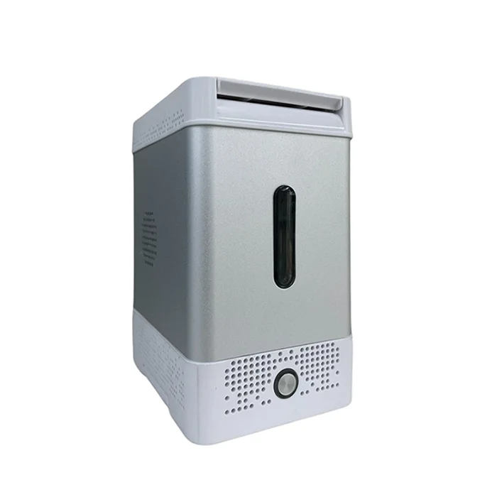 Factory supply hydrogen generator wholesale portable hydrogen machine