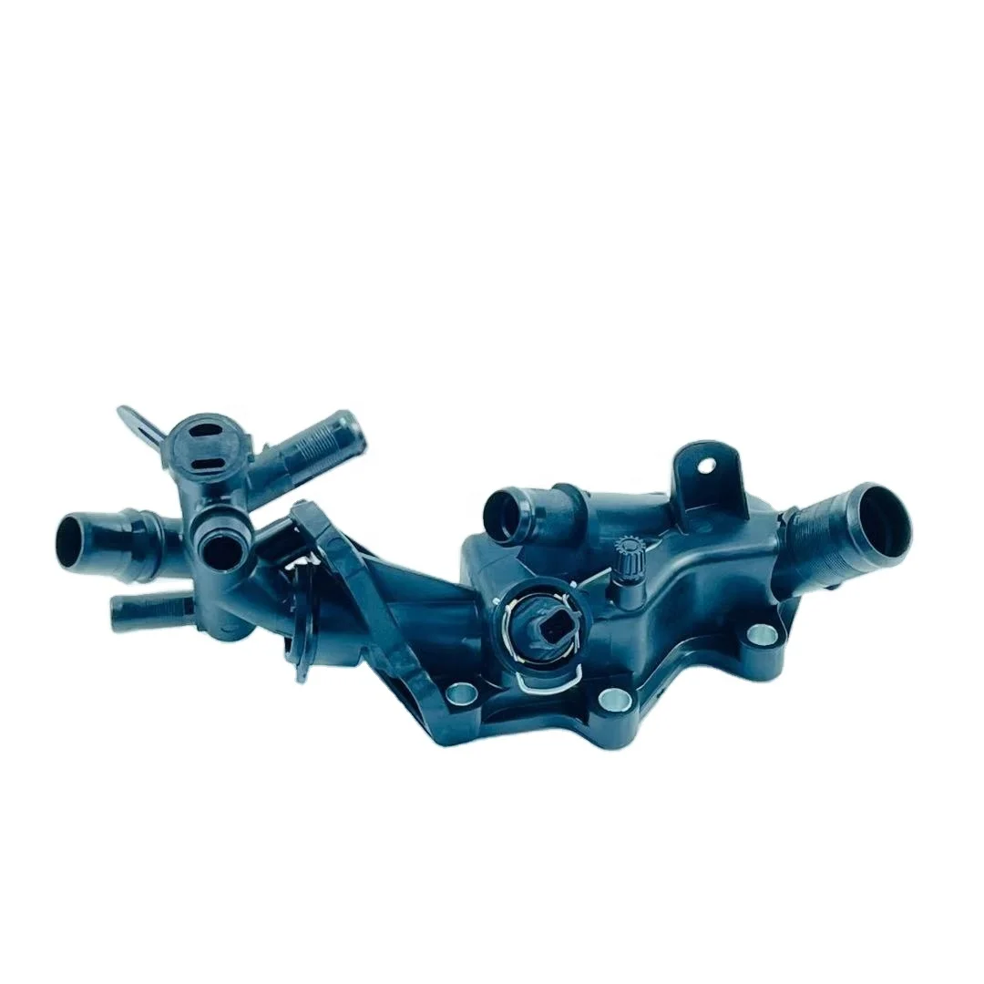 Water Coolant Thermostat Housing For Renault Clio/Megane/Kangoo OEM#110606217R