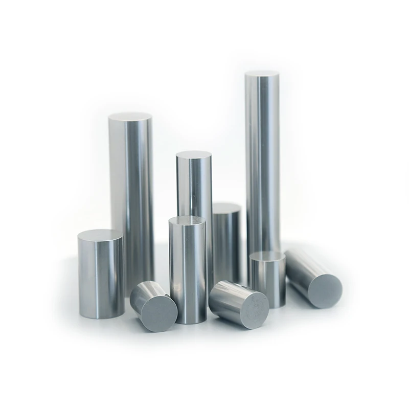 Steel Needle Roller Positioning Pin Cylindrical Pin Roller Diameter 12.7mm Loose Needle Bearings Rollers