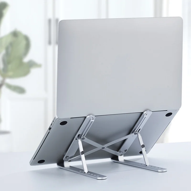 Hello Selected Adjustable Nottable Laptop stand convenient cheap Griffin Elevator
