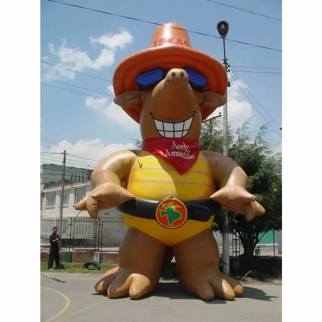 Large Outdoor Inflatable Cobra Replica For Advertising Event Decoration blow up Cobra Model Cobra Street Giant Simulated Snake