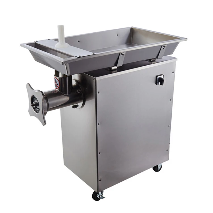  Industrial 304 ss meat mincer