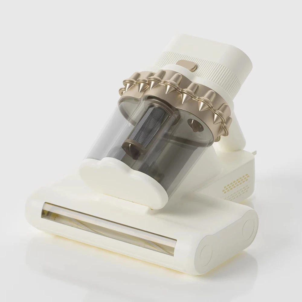 Mattress Cleaner Bed Dust Mite Remover household  Professional  controller With Uv Light sofa cleaning machine
