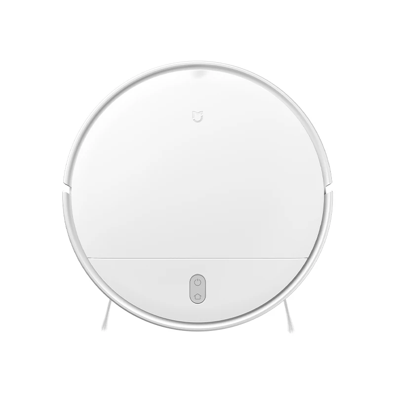XIAOMI MIJIA робот-пылесос-Швабра Эфирное G1 очиститель MJSTG1 для дома 2200PA всасывания планируется путь развертки Вакуумный чистую влажную уборку 2 в
