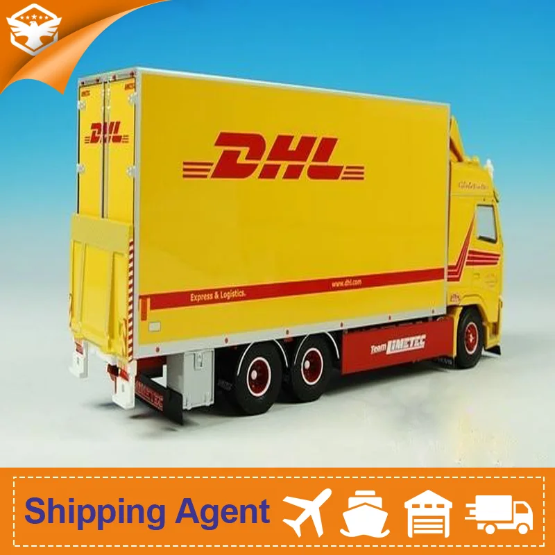  Быстрая доставка экспресс-курьером dhl fedex из Китая в