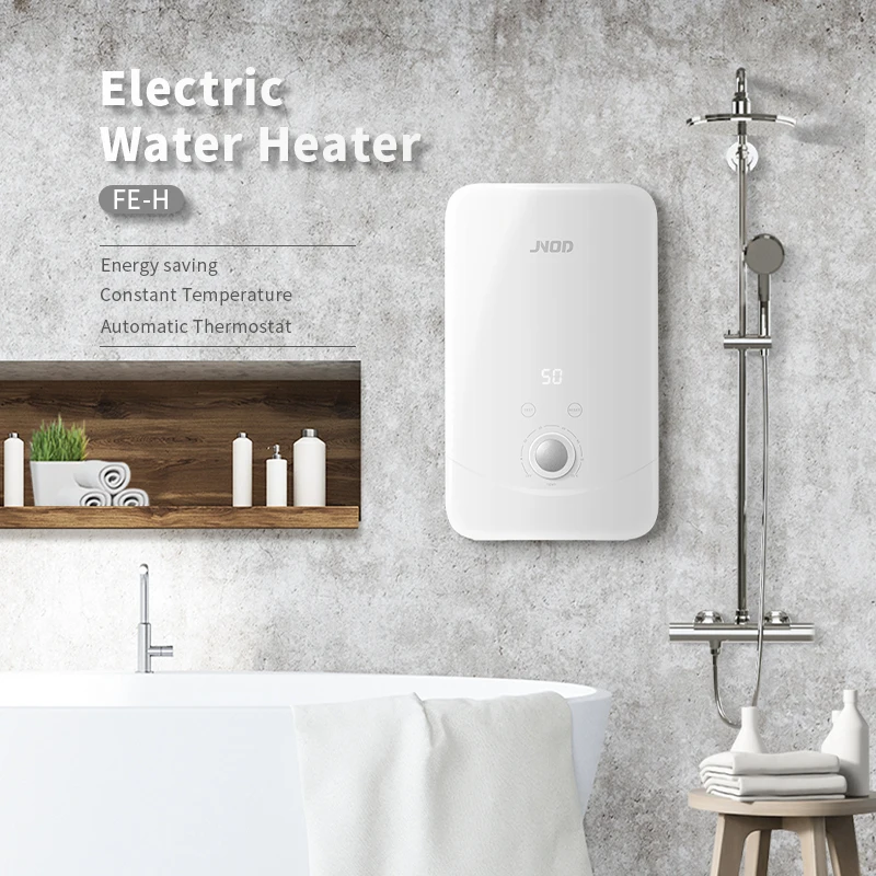  3.5kw 4.5kw 5.5kw CE CB RoHs Электрический нагреватель горячей воды мгновенный водонагреватель для