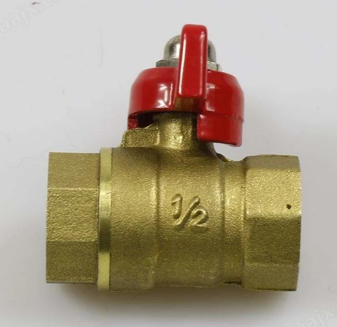 ANSI Bronze brass  Ball Valve