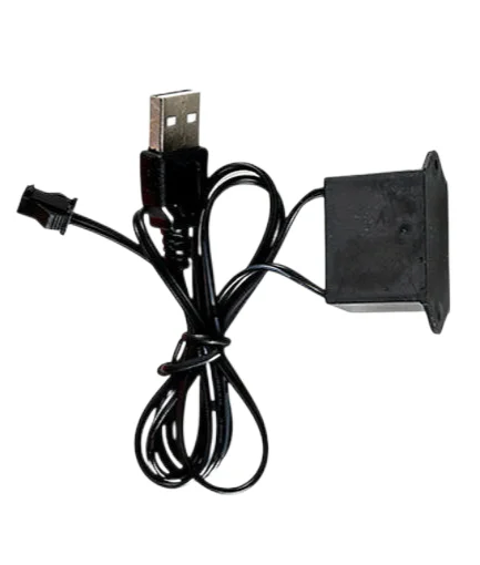  Стайлинг автомобиля с USB-управлением холодный свет атмосферная лампа линия освещения внутренняя атмосфера световая