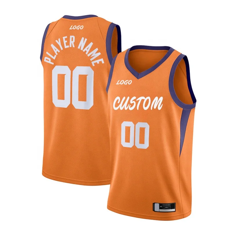 Basketball Clothes team set basketball uniforms Practice Basketball Uniform Set with Sublimation Printing