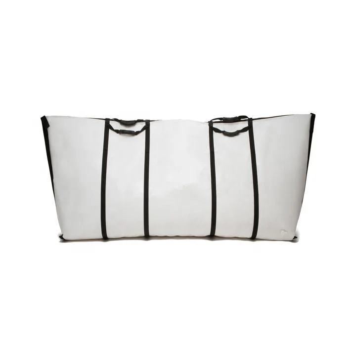 Заводская изолированная сумка-убийца на заказ большая версия тунца для надежной большой емкости водонепроницаемая сумка рыбалки