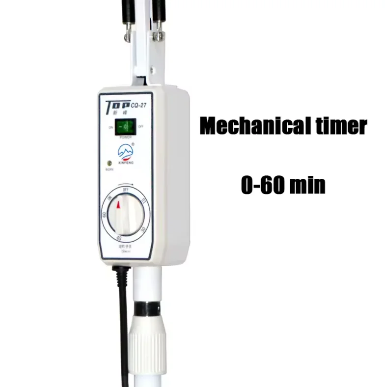 New model Specific electro magnetic wave therapy device