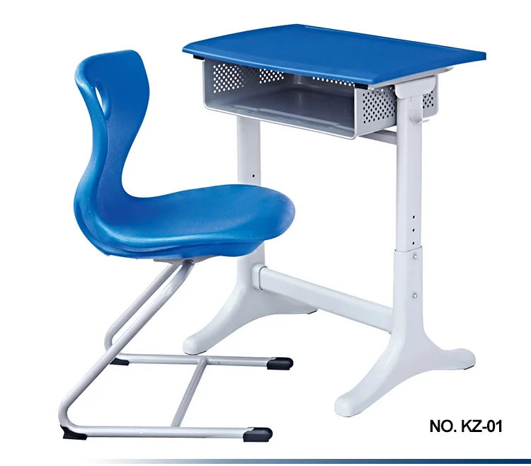 
Durable Plastic Quality Guaranteed School Table and Chairs 
