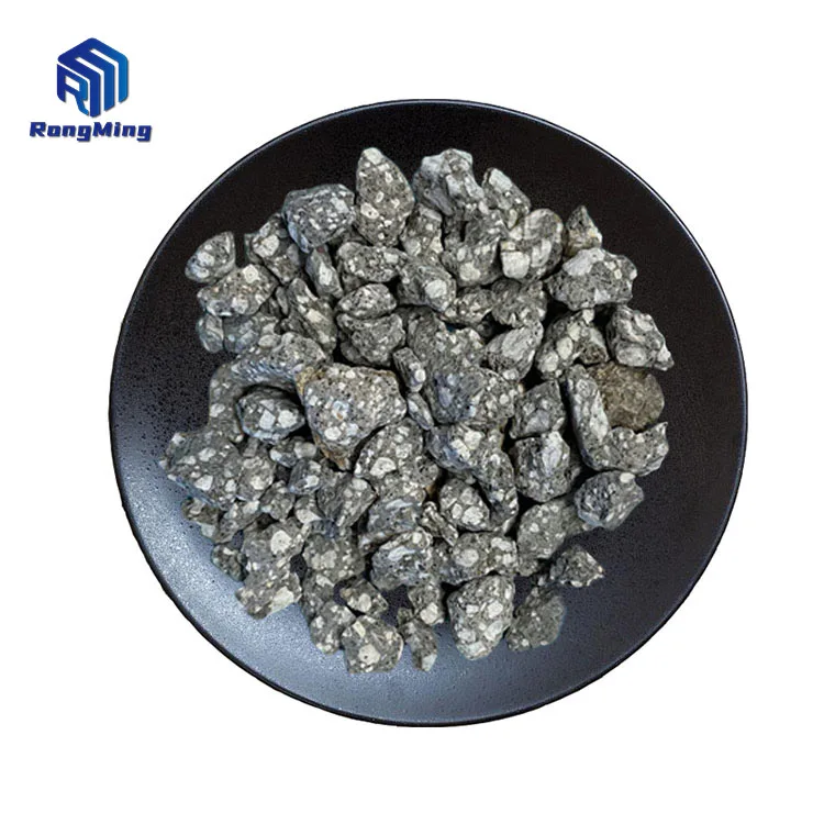 Used in agricultural field maifan stone granules maifan stone for succulent plant natural maifan stone