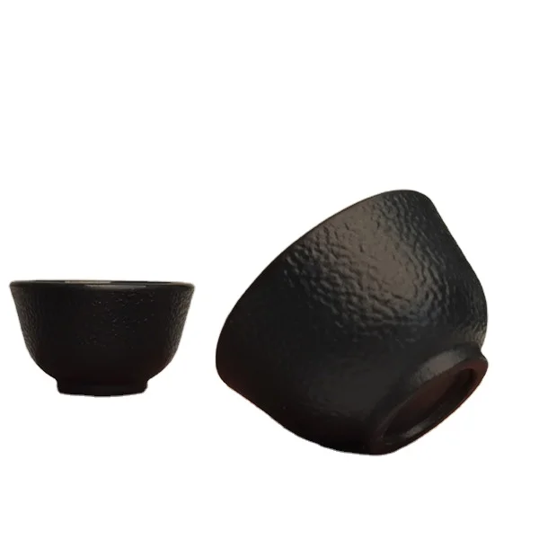 Mini Japanese Cast Iron Teapots Cast Iron Teapot With 50ml 100ml