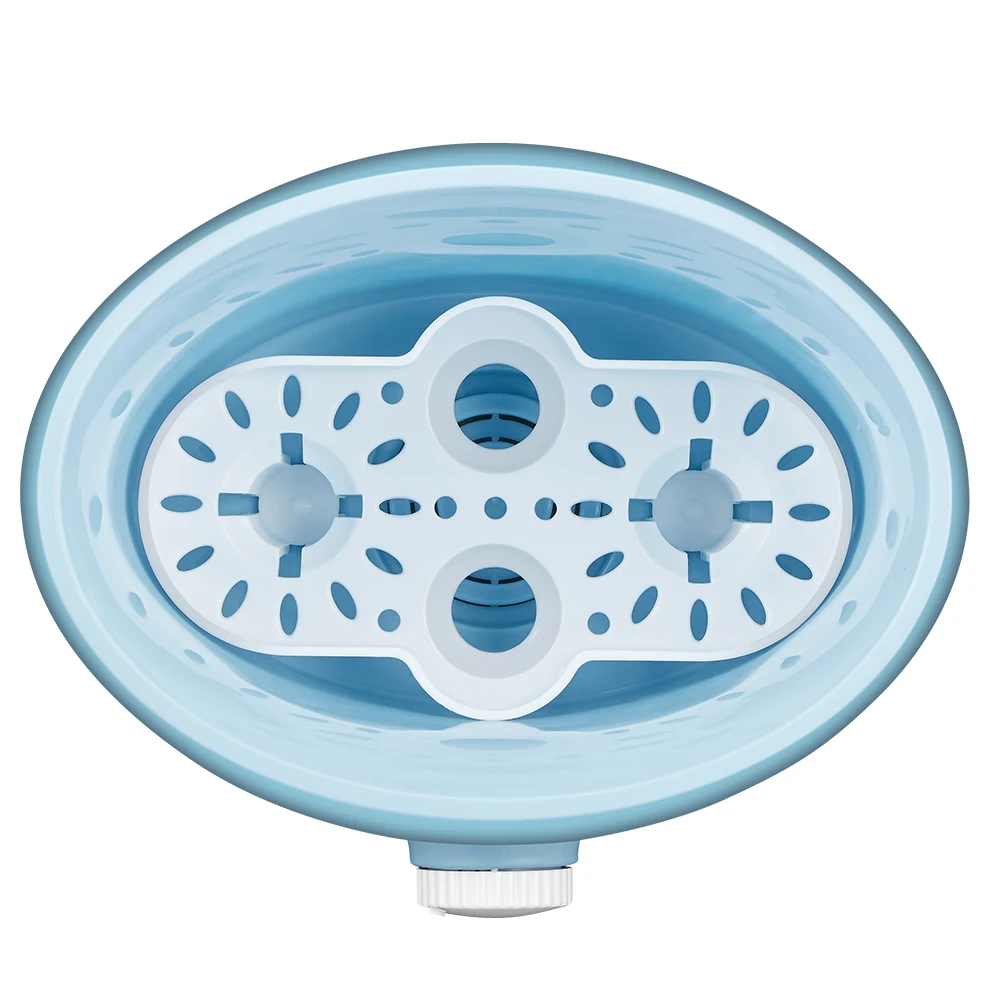 Baby Bottle Warmer DUOMI Multi-function Home Use Portable Steam Bottle Sterilizer