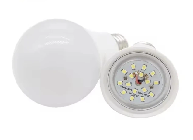 Decorative bulb for home wholesale Factory LED A Bulb 15W Super Bright Screw Mouth B22E27 Lighting Bulb Household Energy Lamp